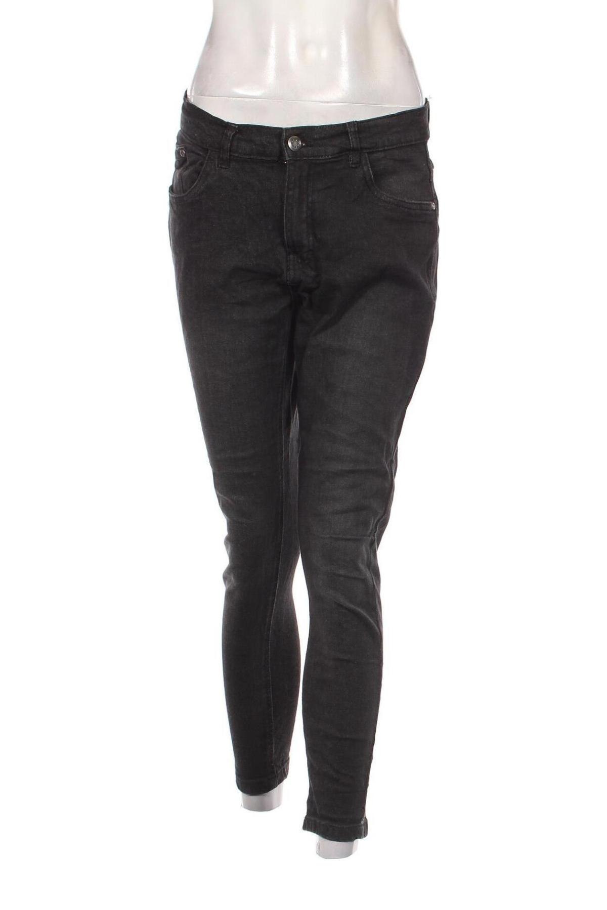 Blugi de femei Blue Motion, Mărime M, Culoare Negru, Preț 29,99 Lei