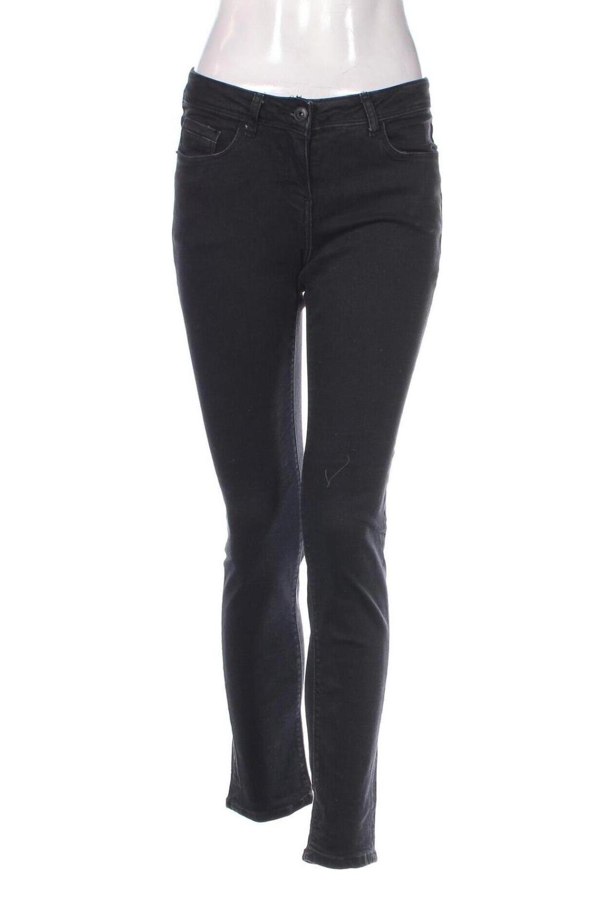 Blugi de femei Blue Motion, Mărime S, Culoare Negru, Preț 47,99 Lei