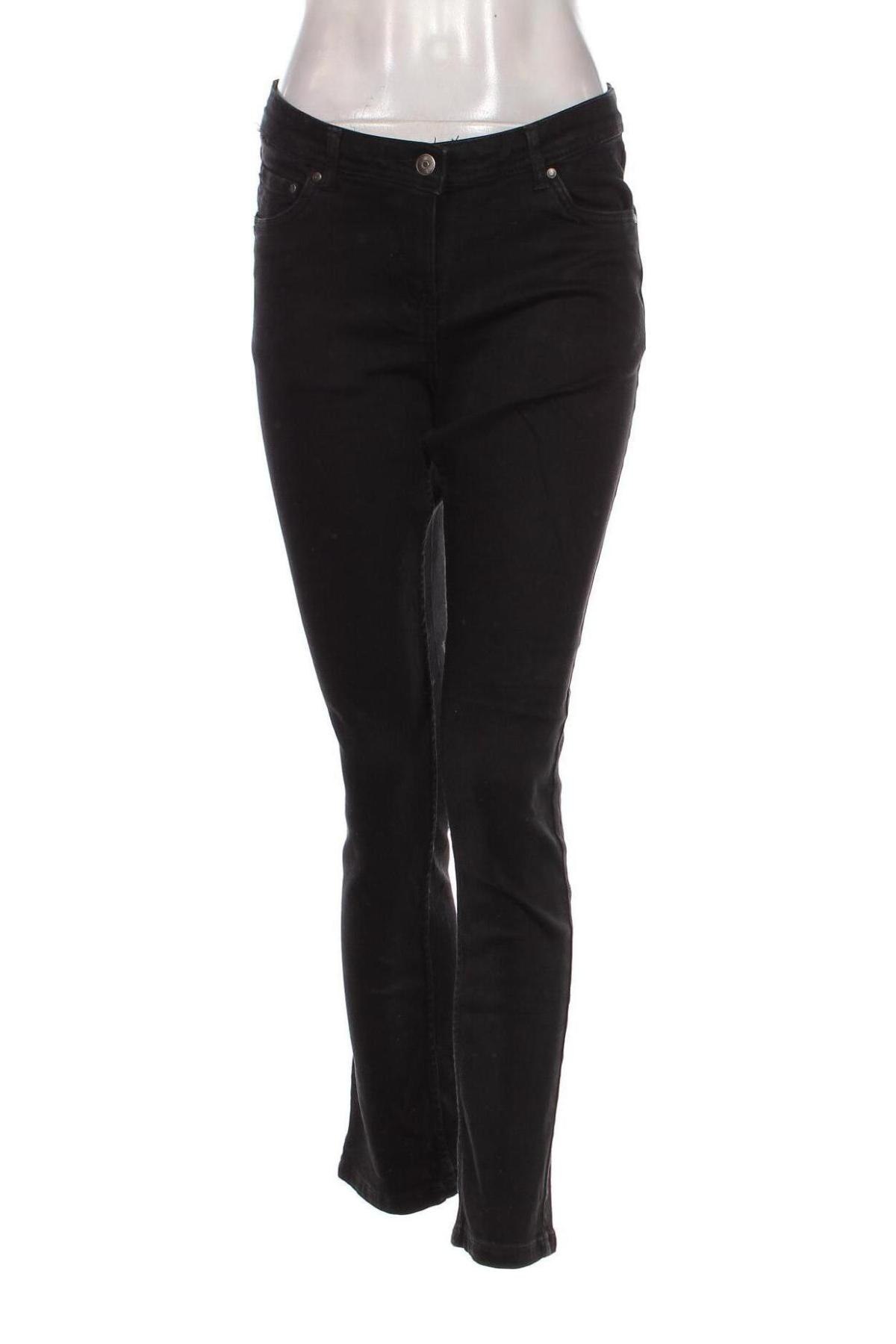 Blugi de femei Blue Motion, Mărime S, Culoare Negru, Preț 32,99 Lei