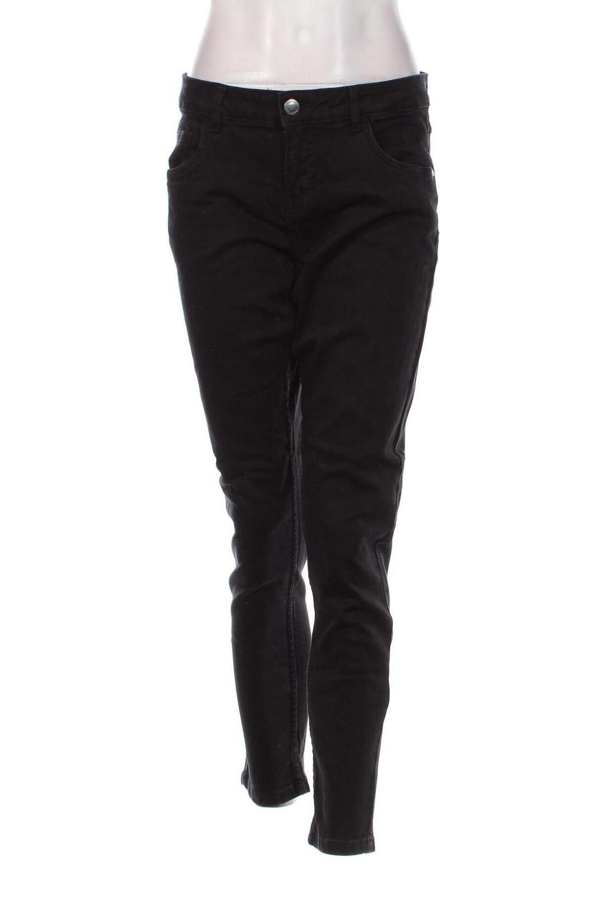 Blugi de femei Blue Motion, Mărime M, Culoare Negru, Preț 32,99 Lei