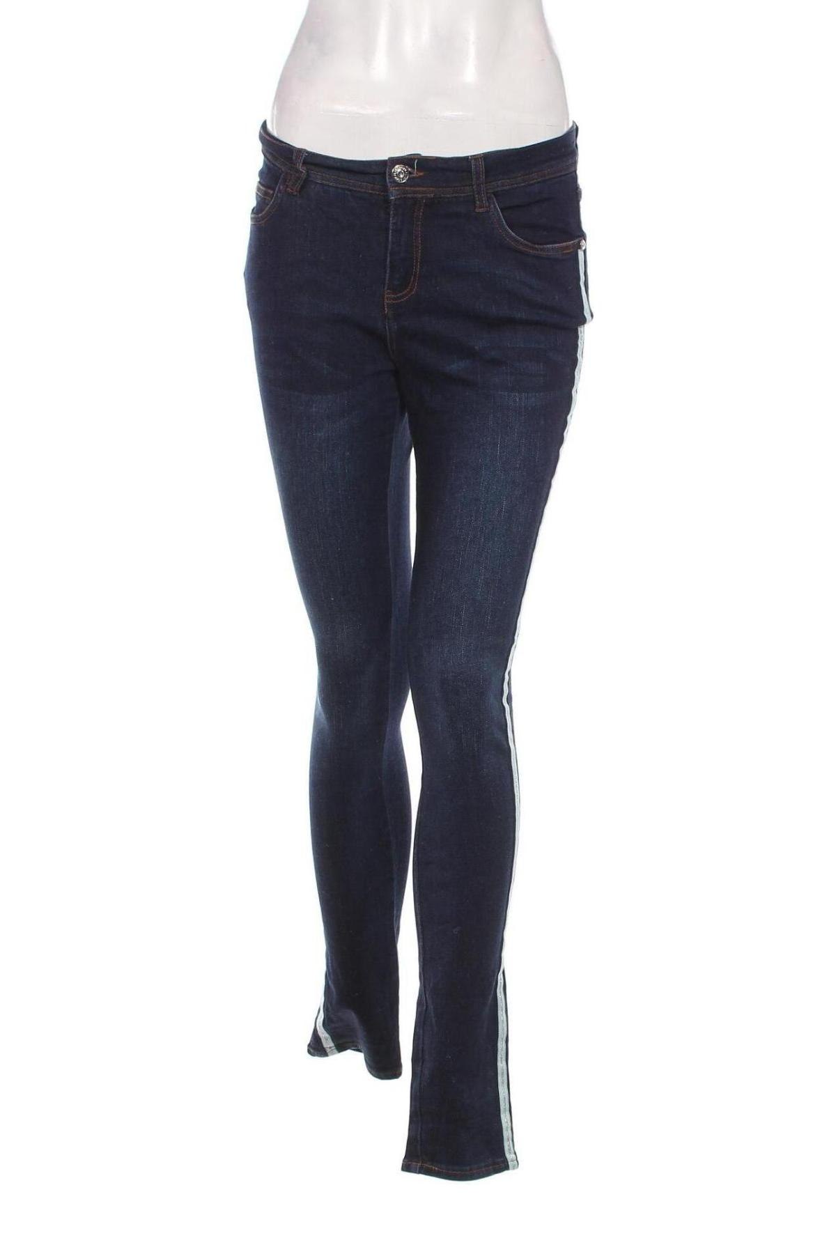 Damen Jeans Body Flirt, Größe S, Farbe Blau, Preis € 6,99