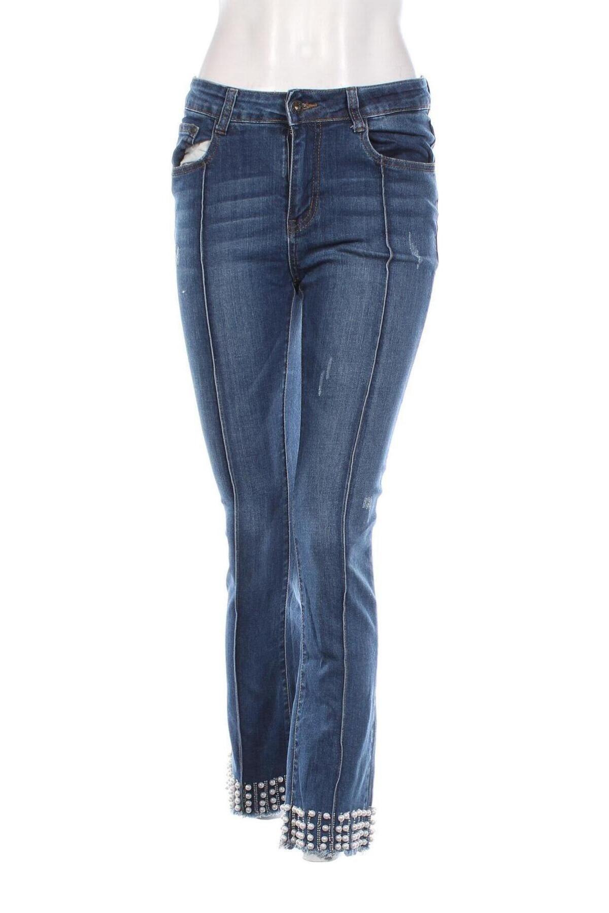 Damen Jeans Bonita, Größe S, Farbe Blau, Preis 6,99 €