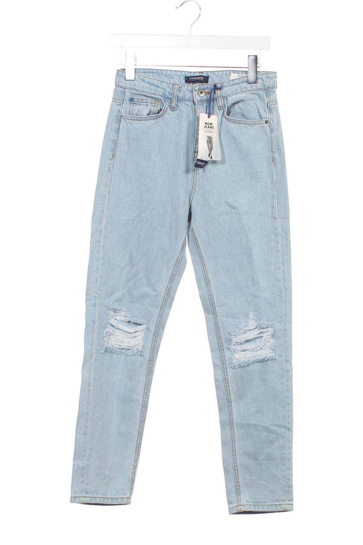 Damen Jeans Bonobo, Größe XS, Farbe Blau, Preis 64,72 €