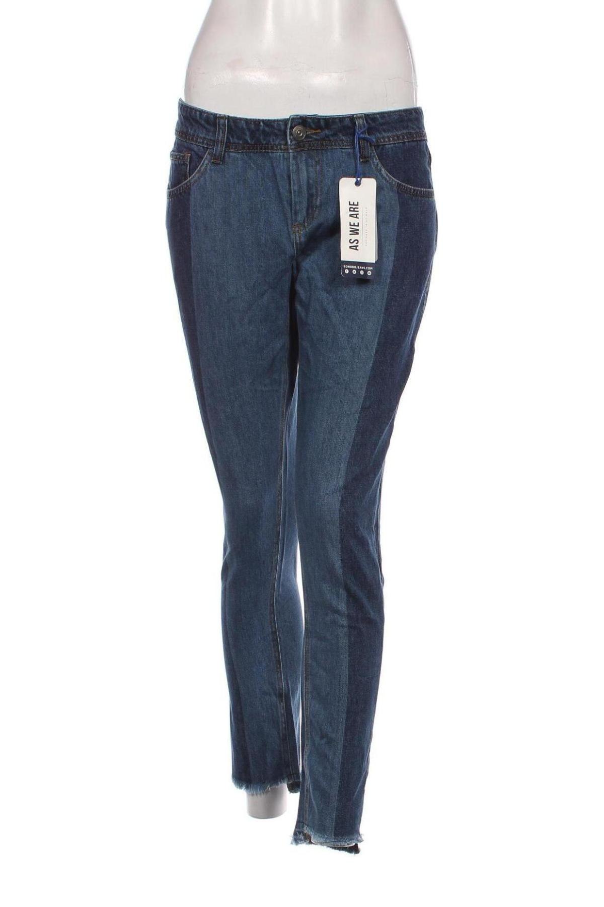 Damen Jeans Bonobo, Größe M, Farbe Blau, Preis € 7,49