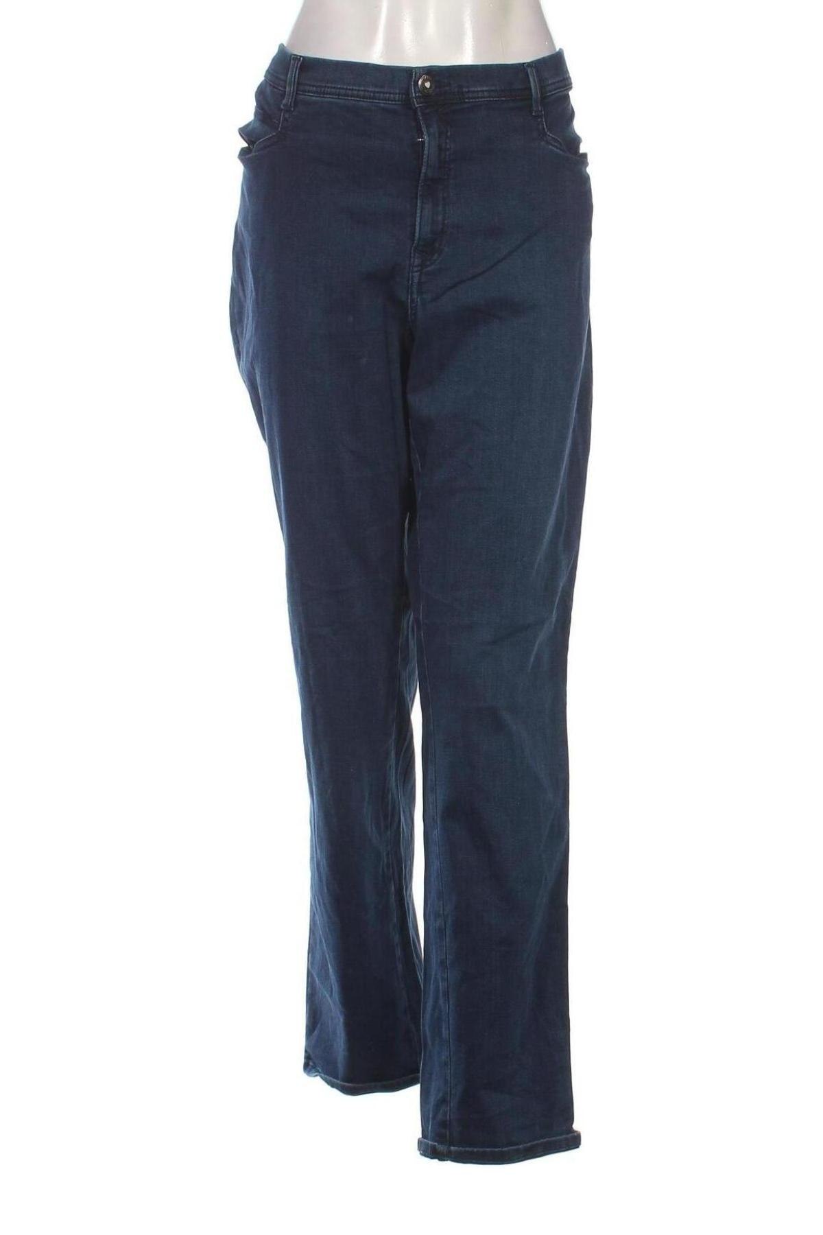 Damen Jeans Brax, Größe XL, Farbe Blau, Preis € 7,99