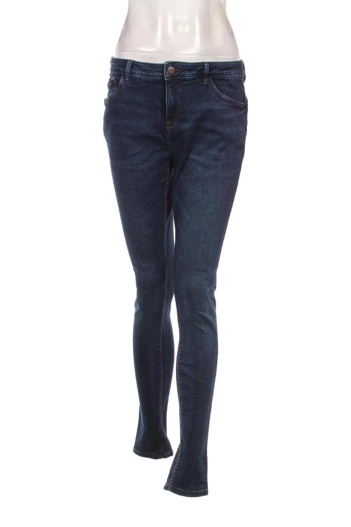 Damen Jeans C&A, Größe M, Farbe Blau, Preis € 6,99