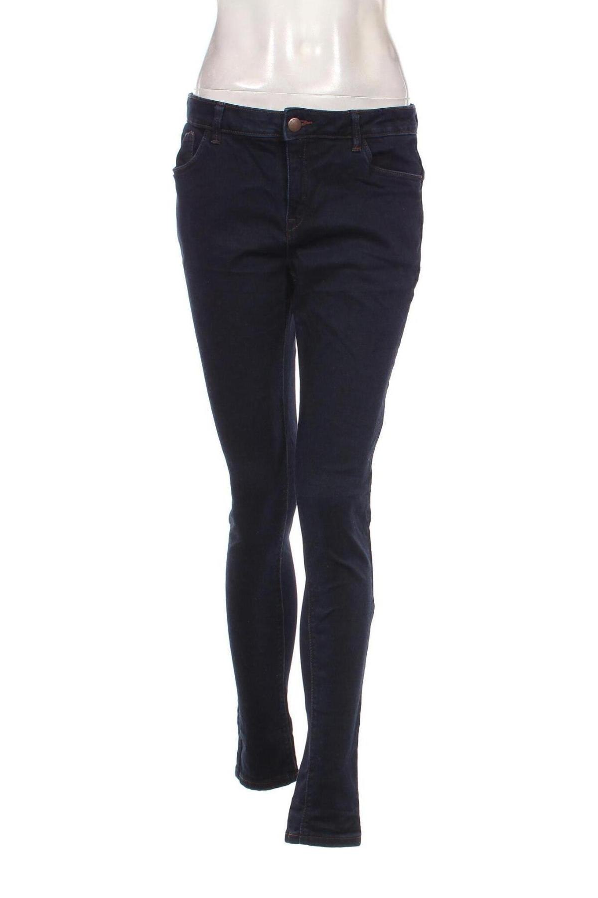 Damen Jeans C&A, Größe M, Farbe Blau, Preis € 7,49