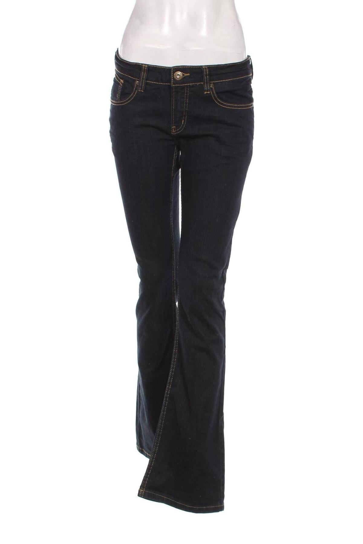 Damen Jeans C&A, Größe M, Farbe Blau, Preis € 6,99