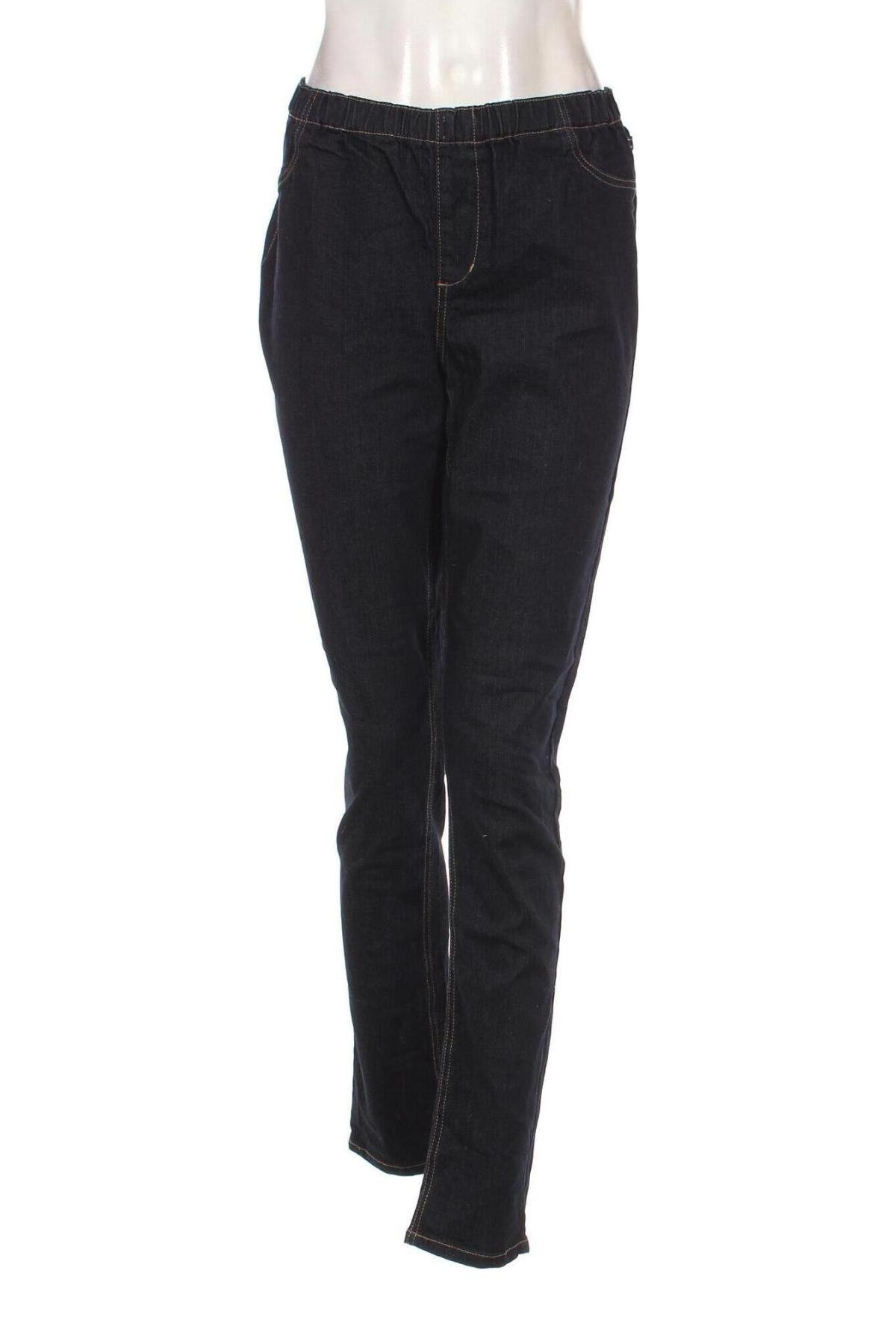 Damen Jeans C&A, Größe XL, Farbe Blau, Preis 6,99 €