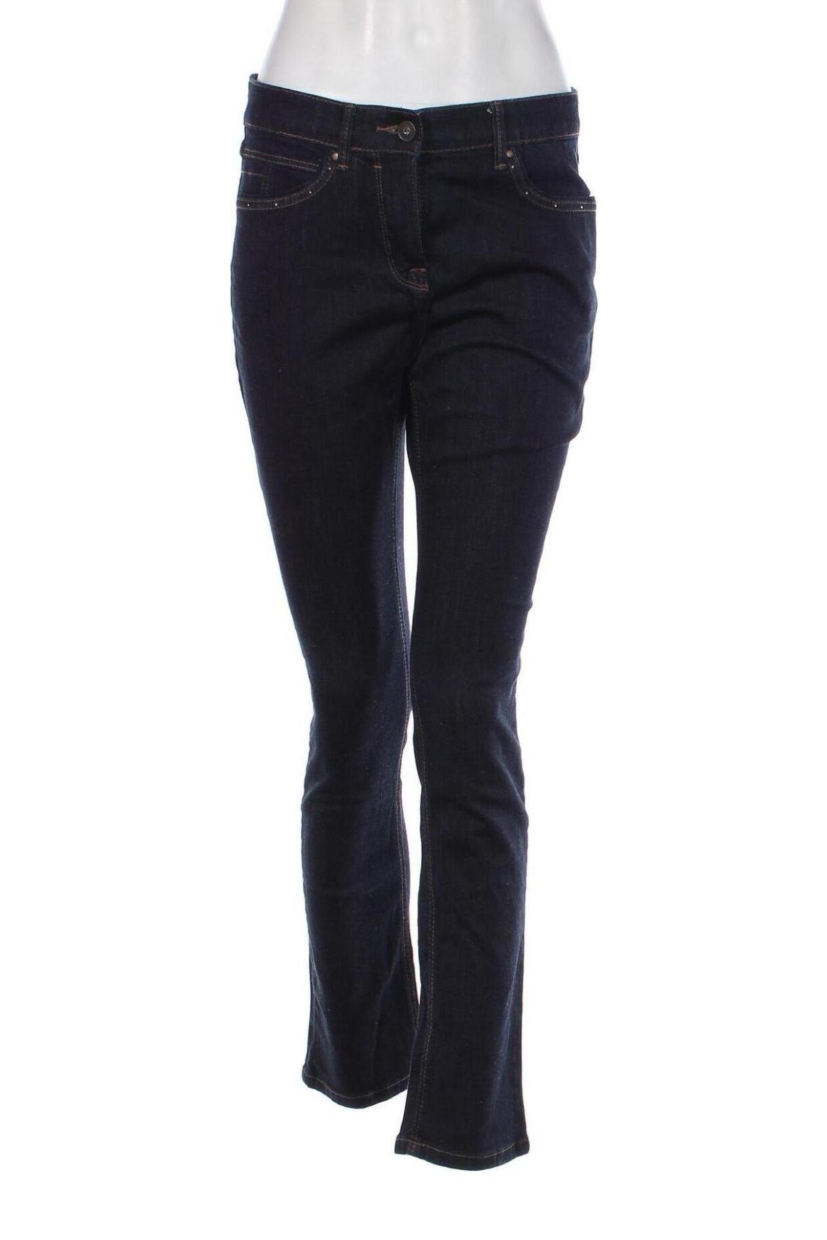 Damen Jeans C&A, Größe M, Farbe Blau, Preis € 14,29