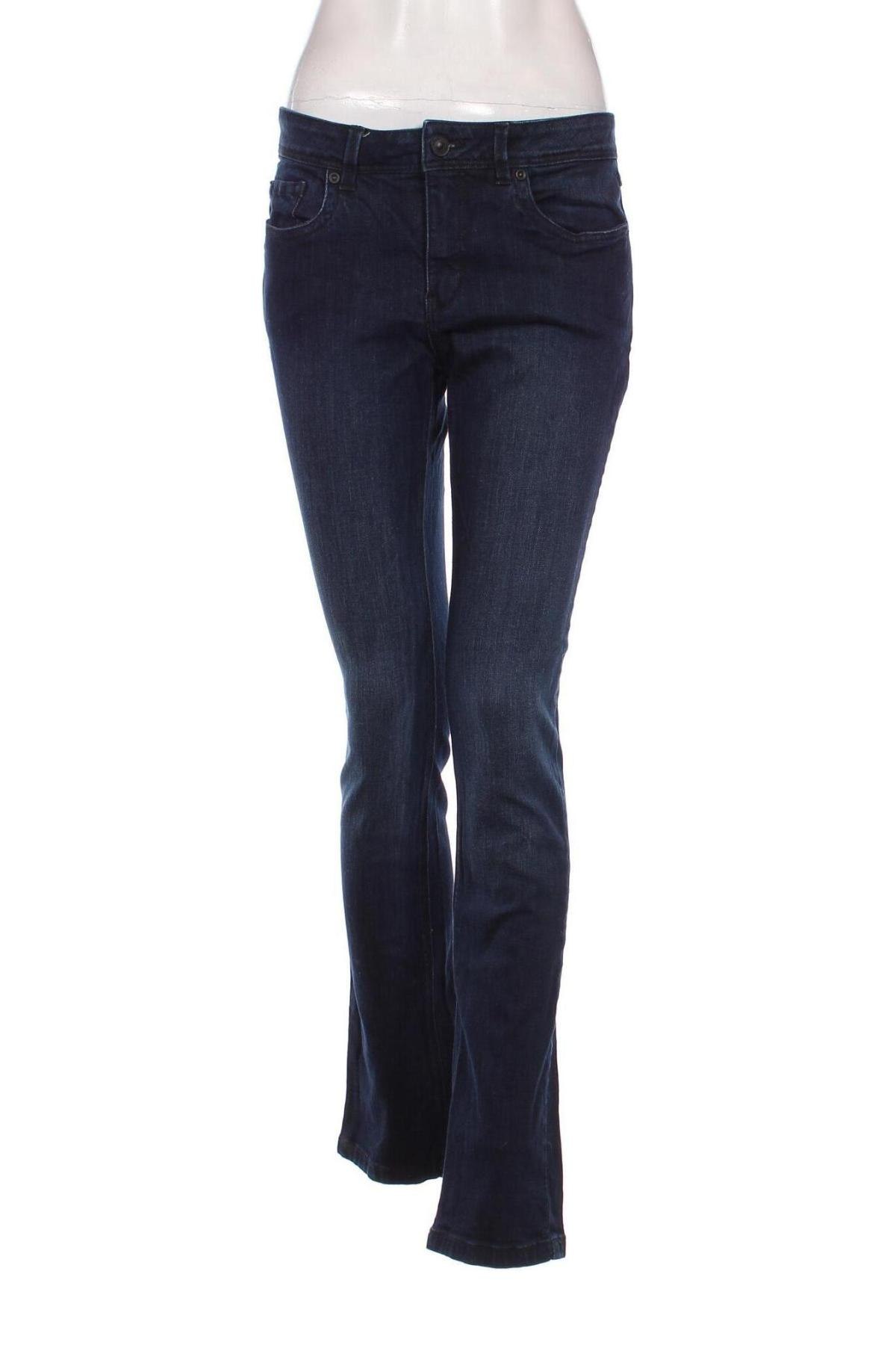 Damen Jeans C&A, Größe M, Farbe Blau, Preis 6,99 €