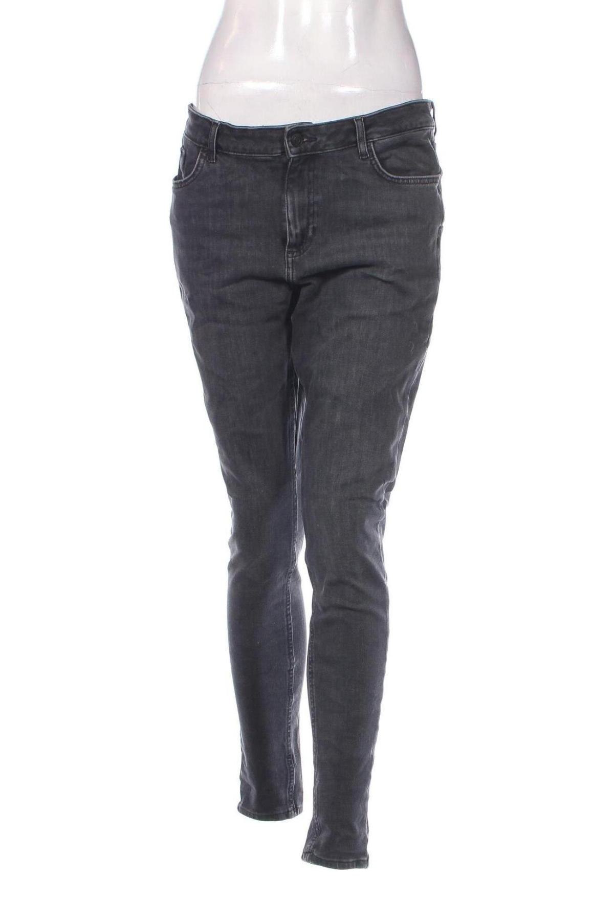 Damen Jeans C&A, Größe XL, Farbe Grau, Preis 6,99 €