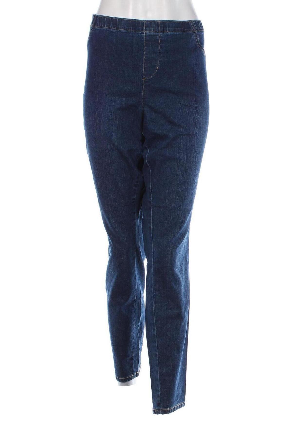 Damen Jeans C&A, Größe XXL, Farbe Blau, Preis 6,99 €