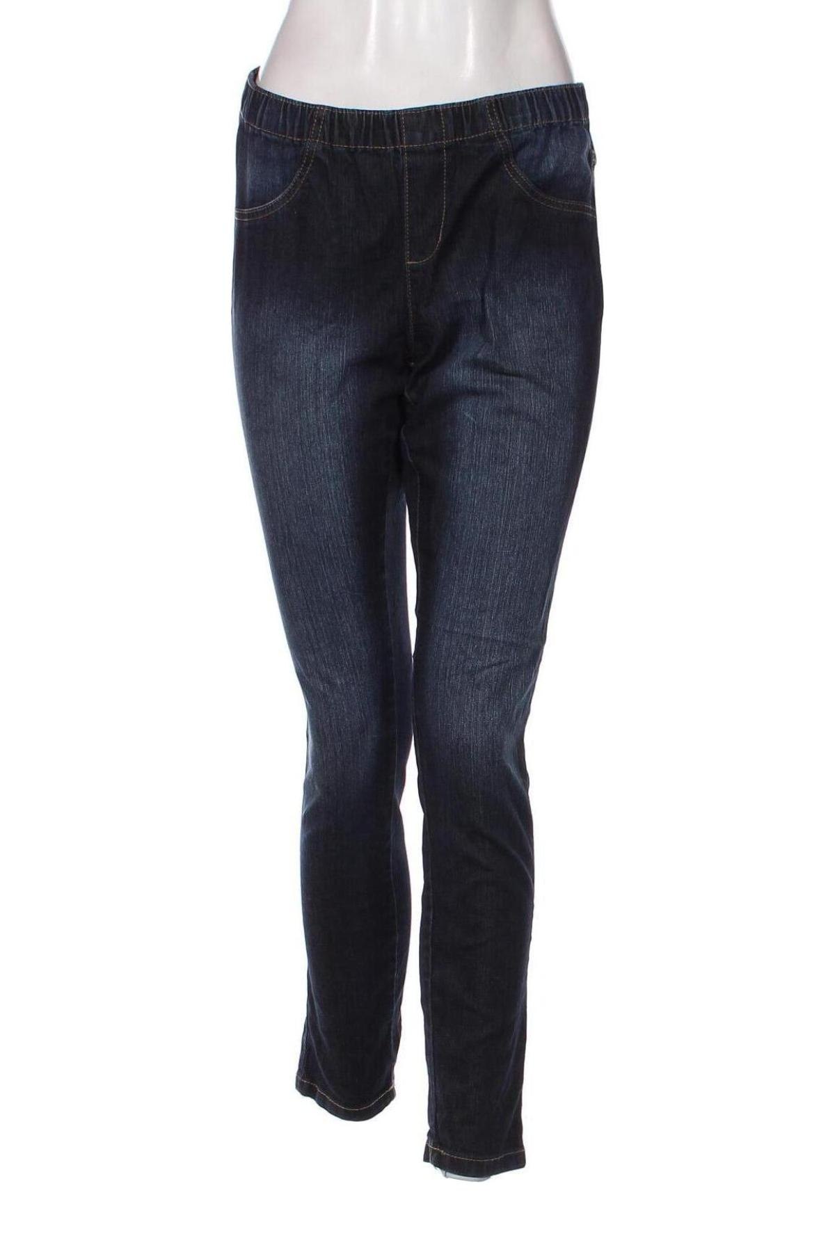 Damen Jeans C&A, Größe L, Farbe Blau, Preis 6,29 €