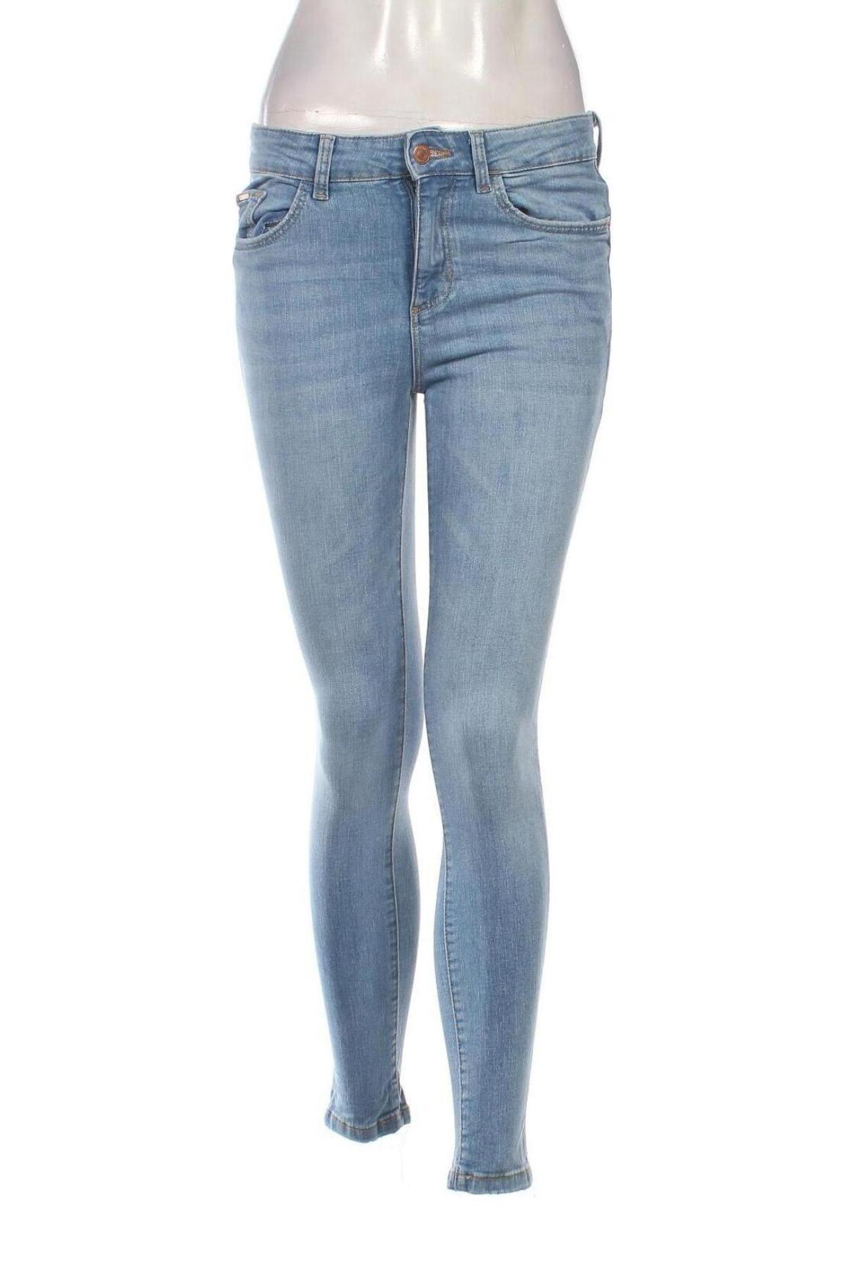 Damen Jeans C&A, Größe M, Farbe Blau, Preis € 6,49