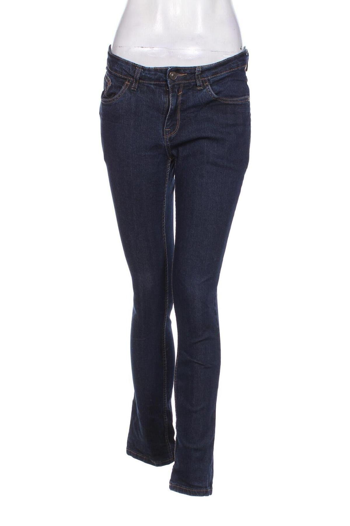 Damen Jeans C&A, Größe M, Farbe Blau, Preis € 1,99