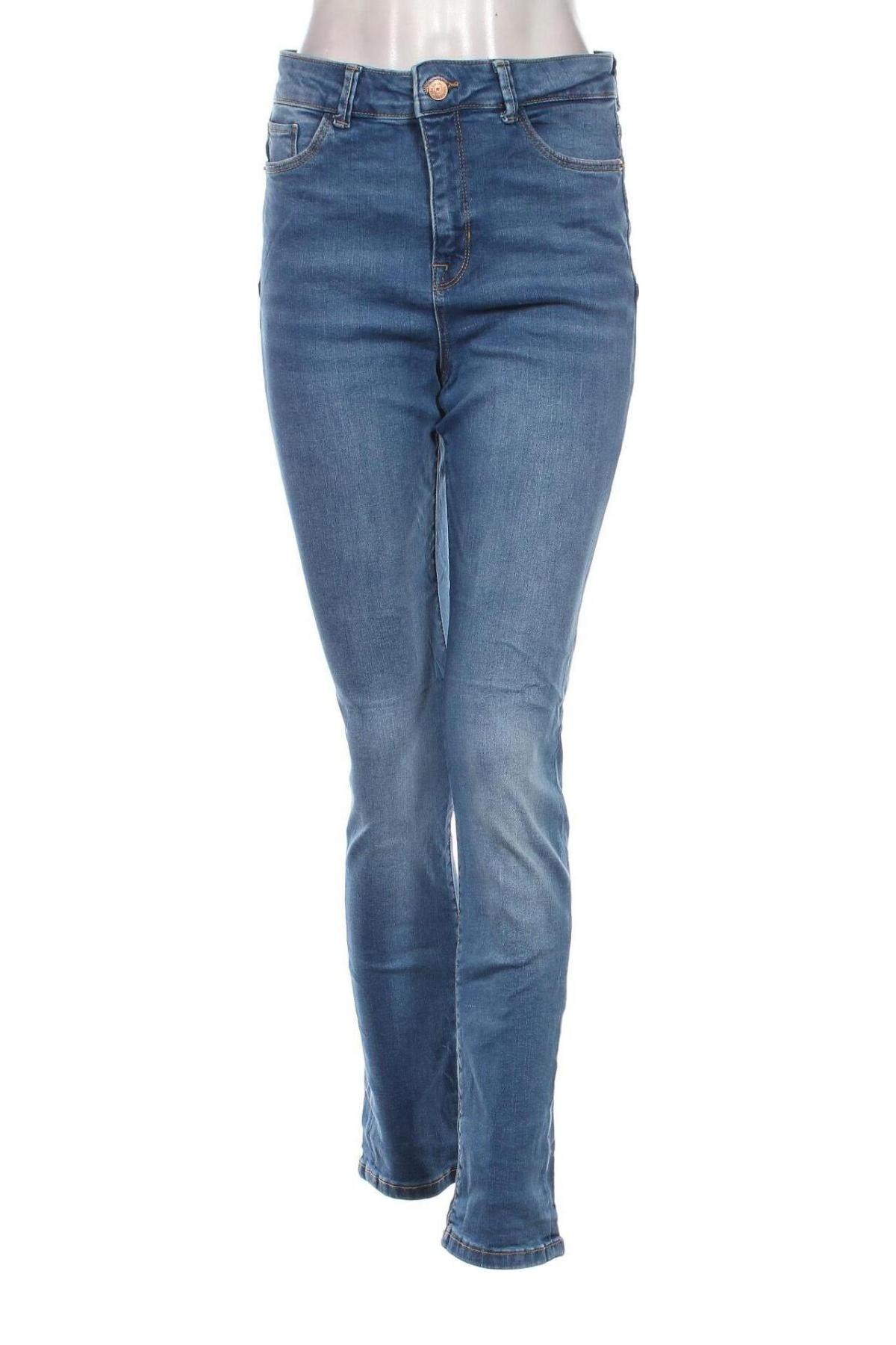 Damen Jeans C&A, Größe M, Farbe Blau, Preis € 4,49