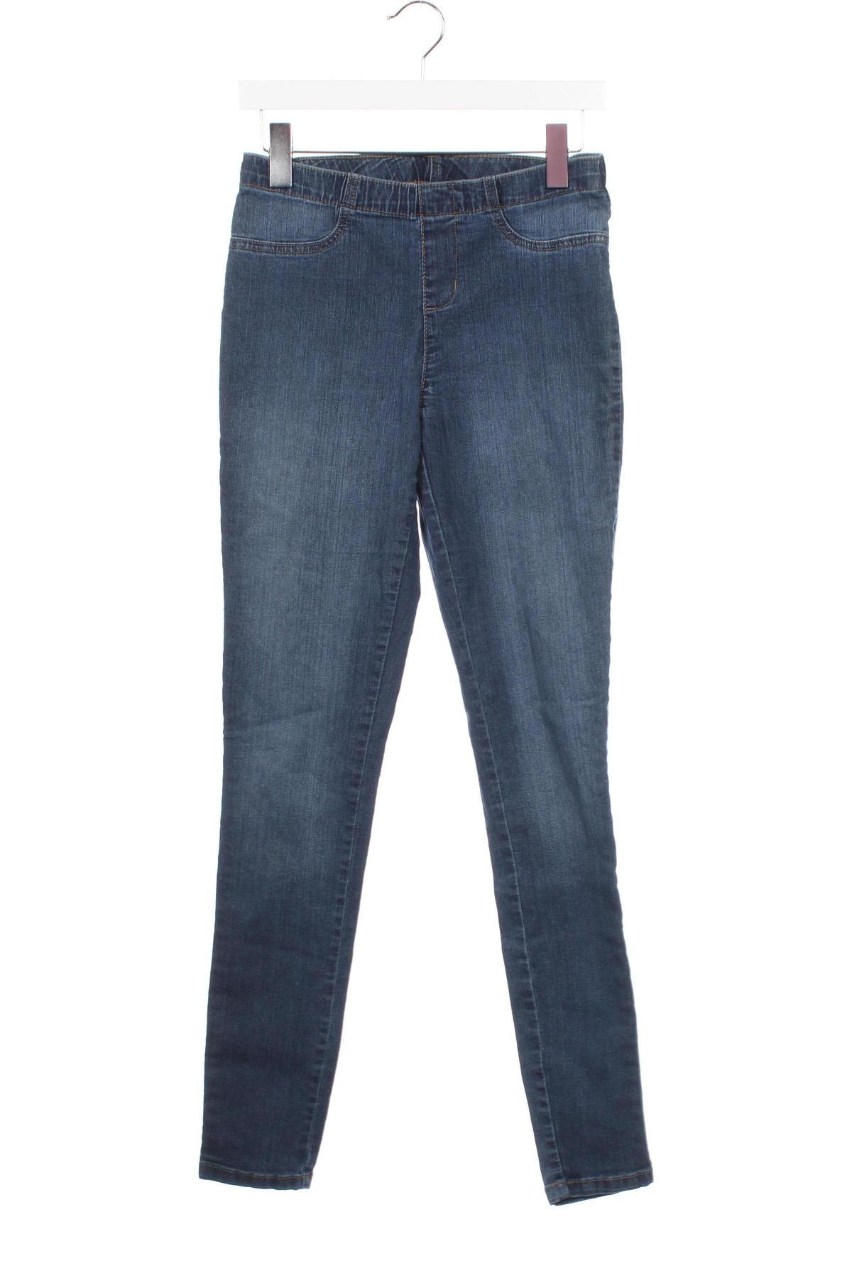 Damen Jeans C&A, Größe XS, Farbe Blau, Preis 6,99 €