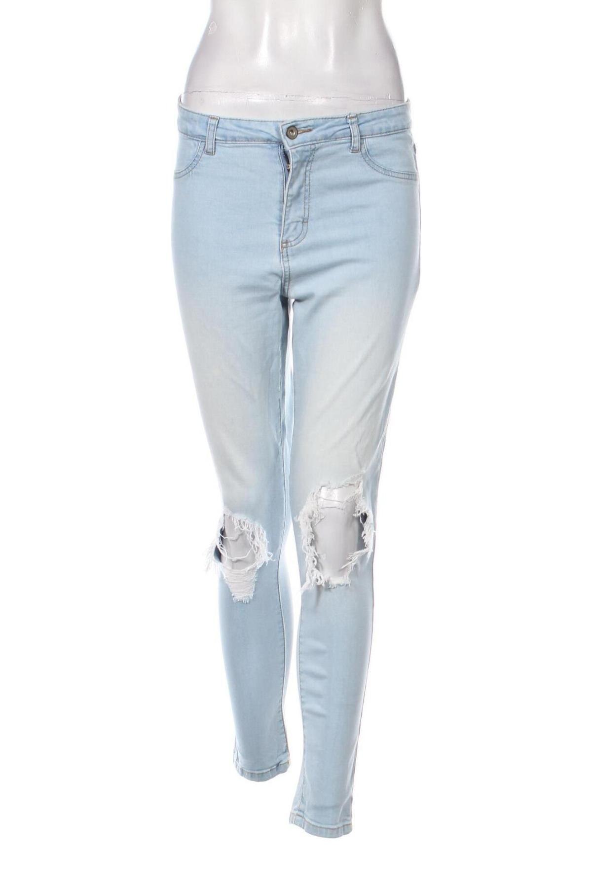 Damen Jeans Calzedonia, Größe M, Farbe Blau, Preis 13,99 €