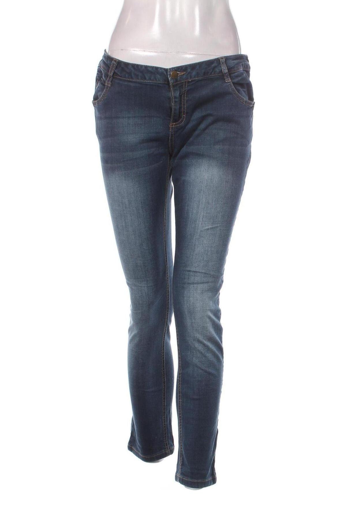 Damen Jeans Camaieu, Größe M, Farbe Blau, Preis € 6,49