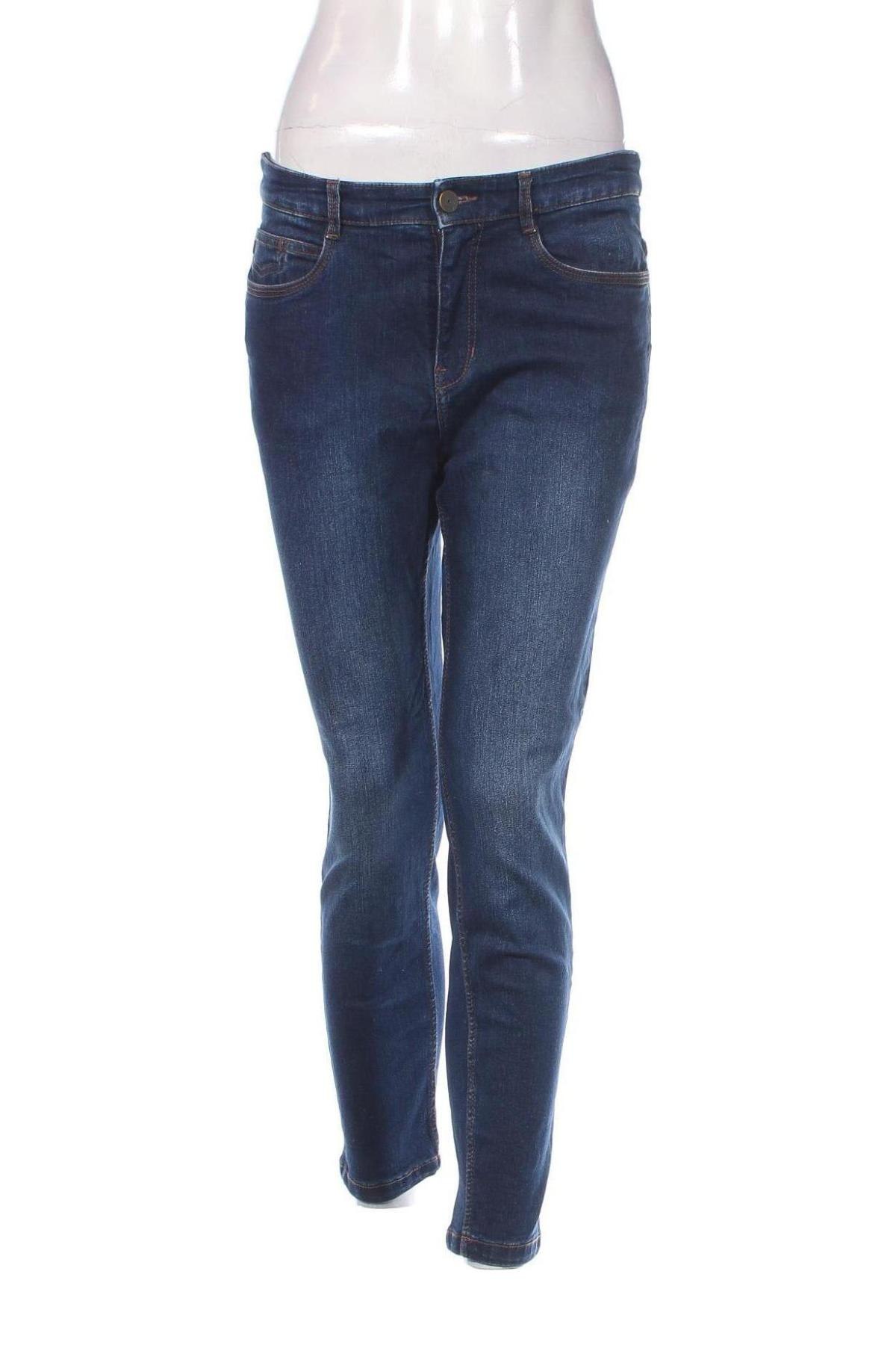 Damen Jeans Charles Vogele, Größe M, Farbe Blau, Preis € 12,29