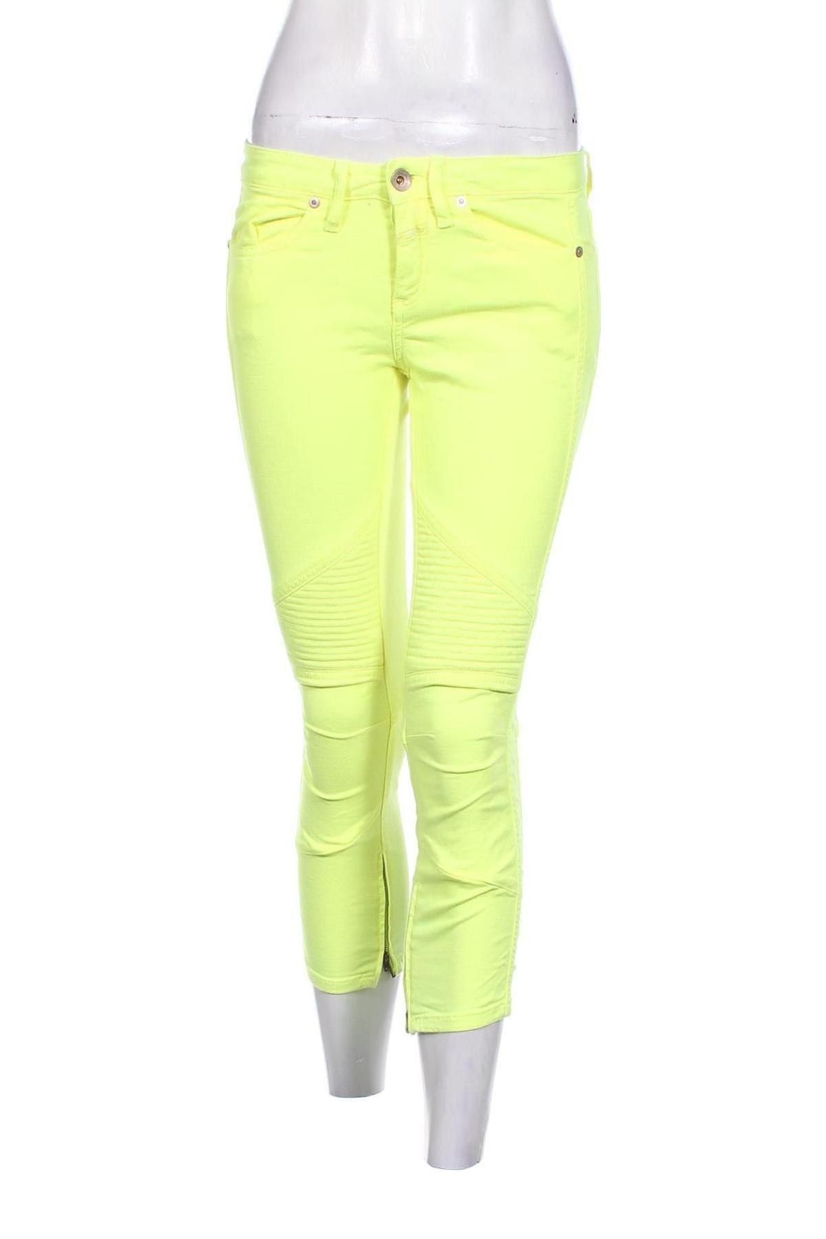 Damen Jeans Closed, Größe S, Farbe Gelb, Preis € 52,99