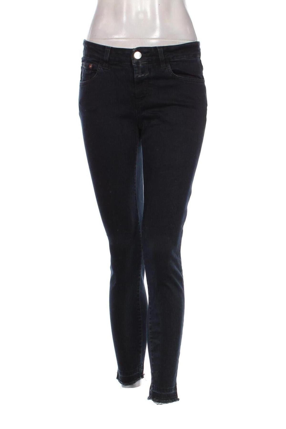 Damen Jeans Closed, Größe S, Farbe Blau, Preis 14,79 €