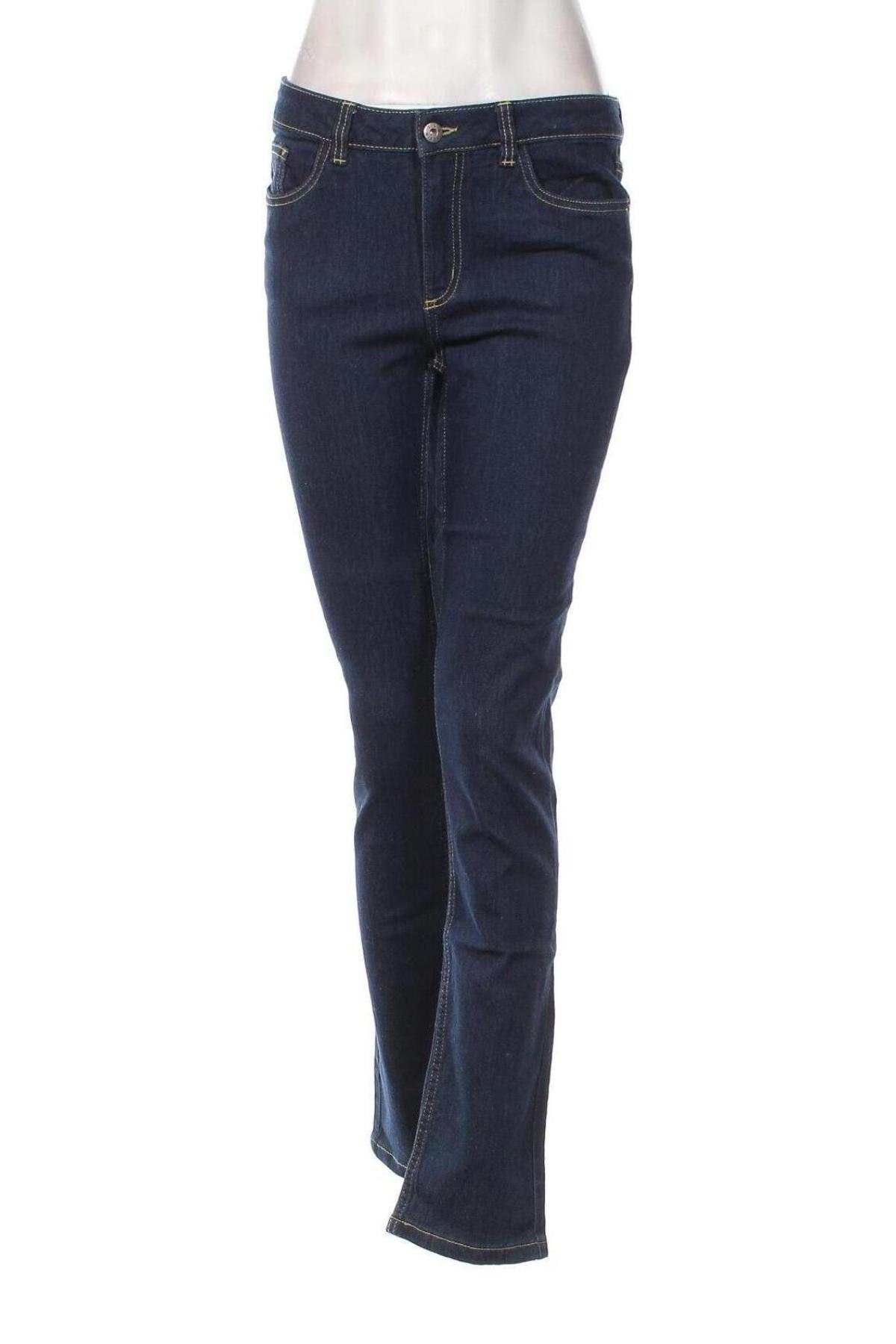 Damen Jeans Clothing & Co, Größe M, Farbe Blau, Preis € 3,99