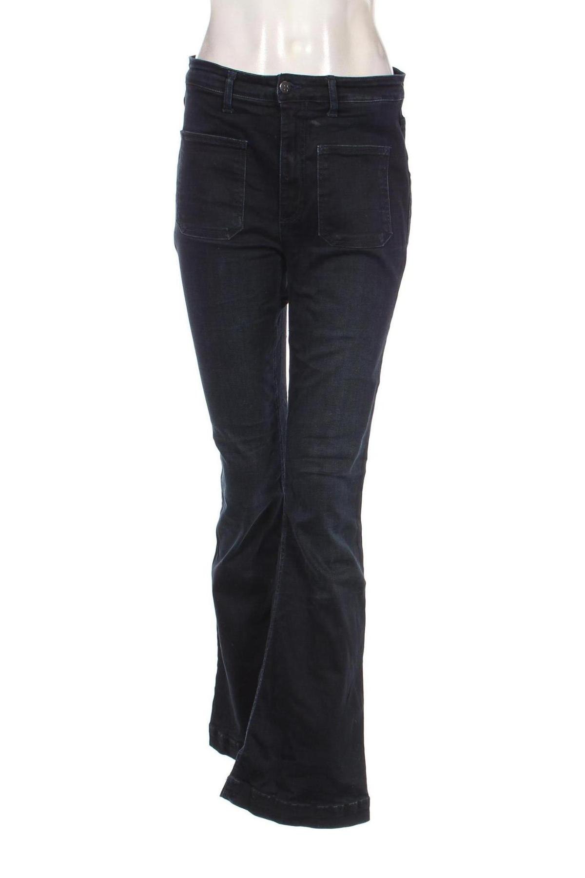 Damen Jeans Co'Couture, Größe M, Farbe Blau, Preis 6,49 €