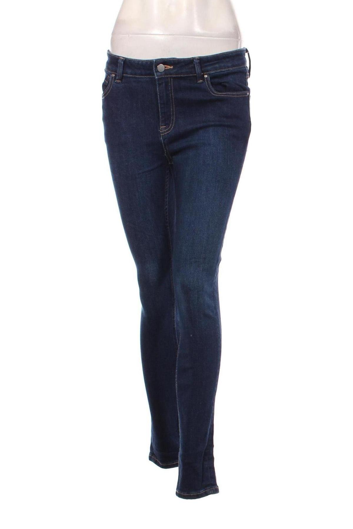 Damen Jeans Country Road, Größe M, Farbe Blau, Preis 6,49 €