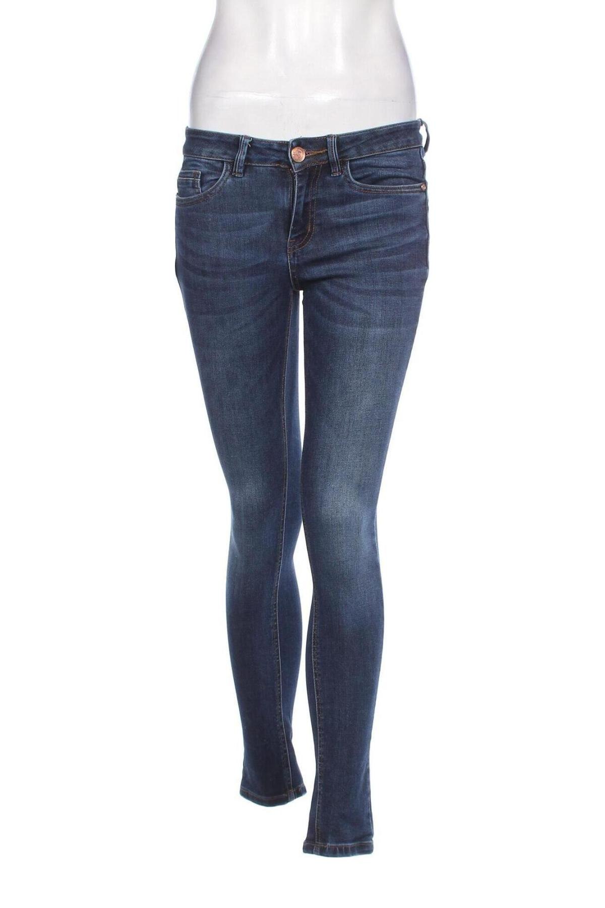 Damen Jeans Denim 1982, Größe XS, Farbe Blau, Preis € 8,58