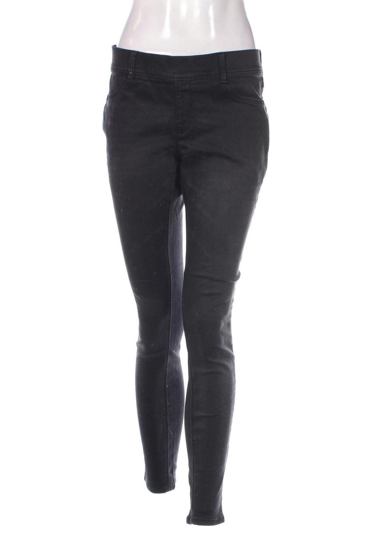 Damen Jeans Denim 1982, Größe L, Farbe Schwarz, Preis € 4,99