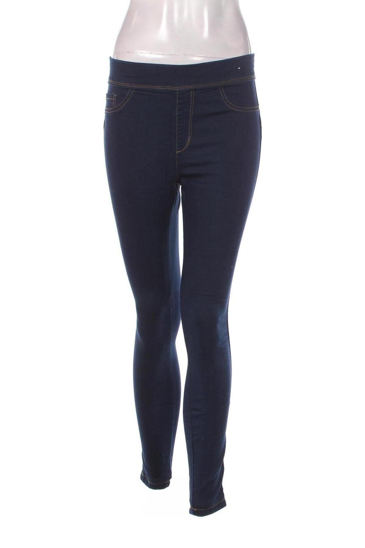 Damen Jeans Denim Co., Größe M, Farbe Blau, Preis 10,49 €