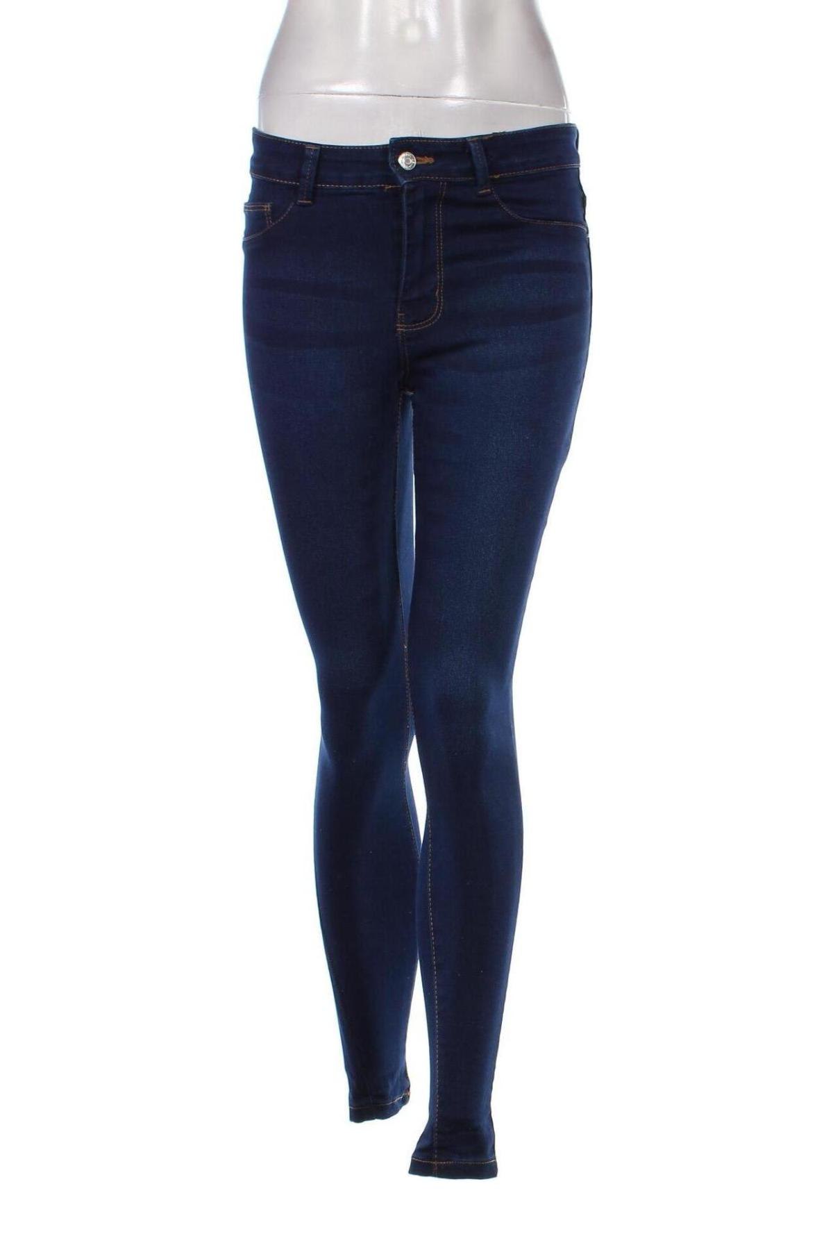 Damen Jeans Denim Co., Größe S, Farbe Blau, Preis 6,99 €