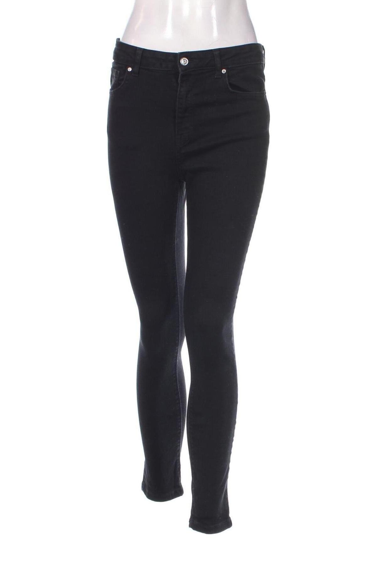 Damen Jeans Denim Co., Größe L, Farbe Schwarz, Preis € 6,99