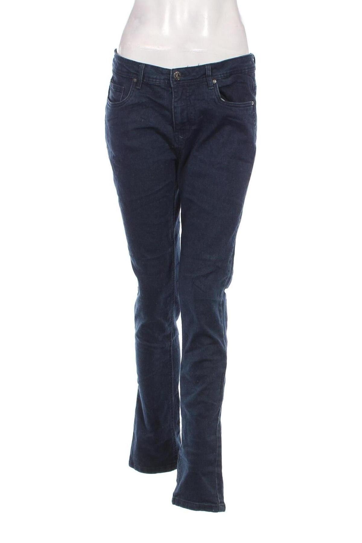 Damen Jeans Dept, Größe L, Farbe Blau, Preis € 5,99