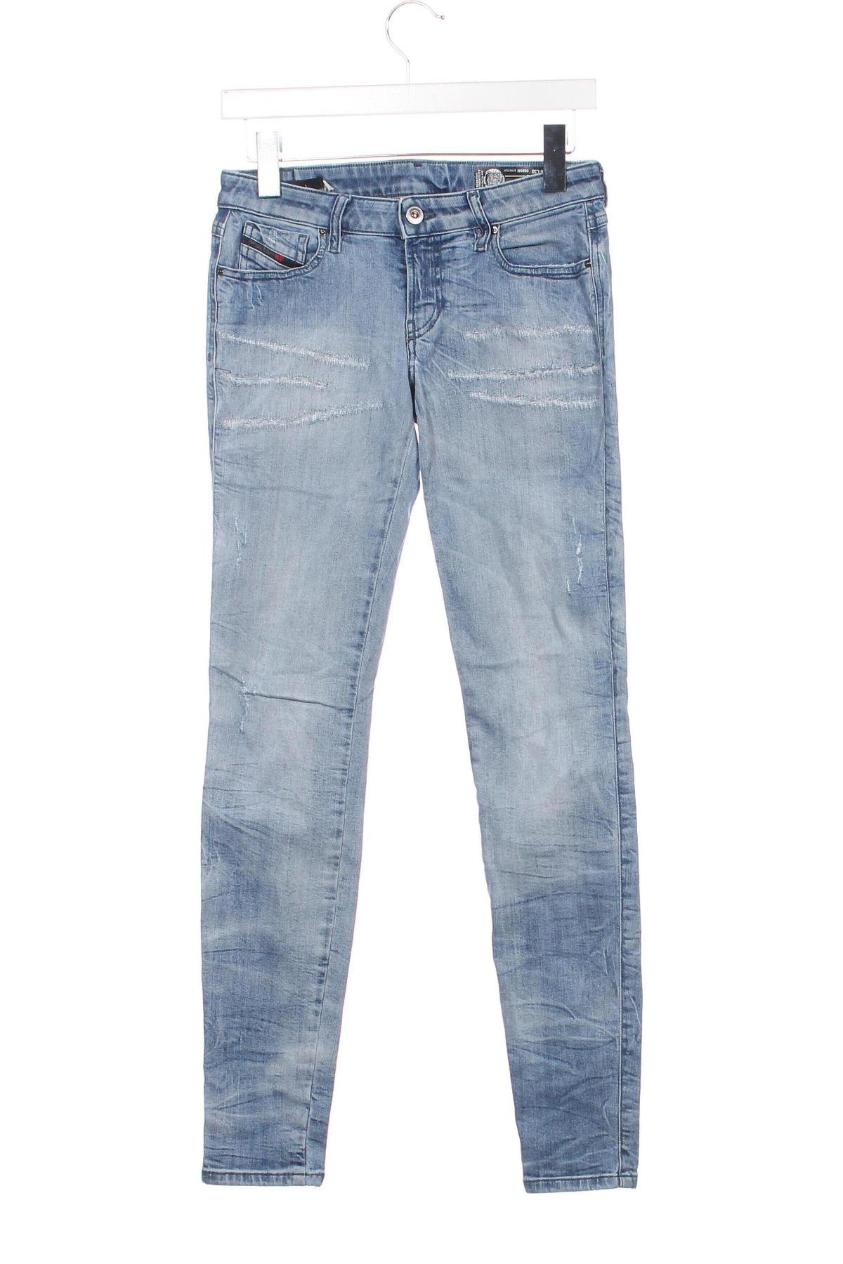 Damen Jeans Diesel, Größe S, Farbe Blau, Preis € 8,99