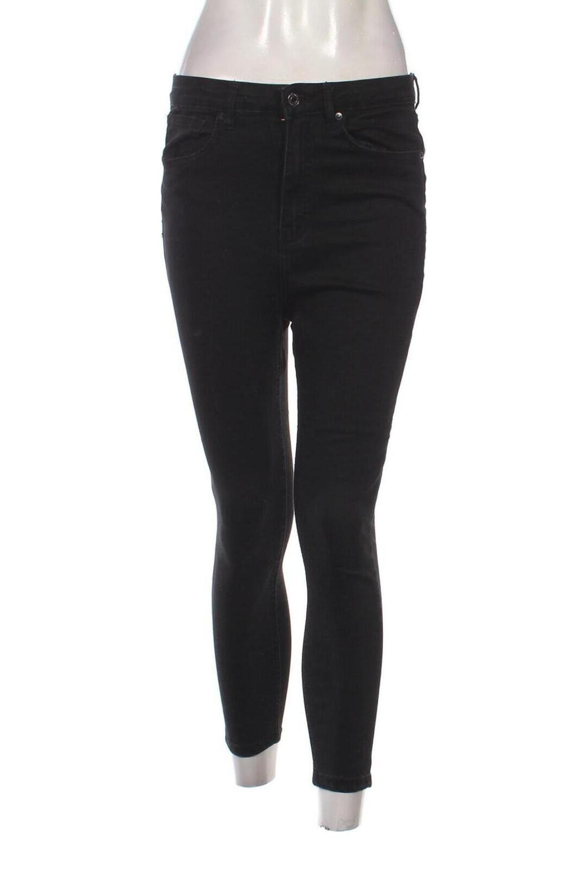 Damen Jeans Don't Think Twice, Größe M, Farbe Schwarz, Preis € 6,49