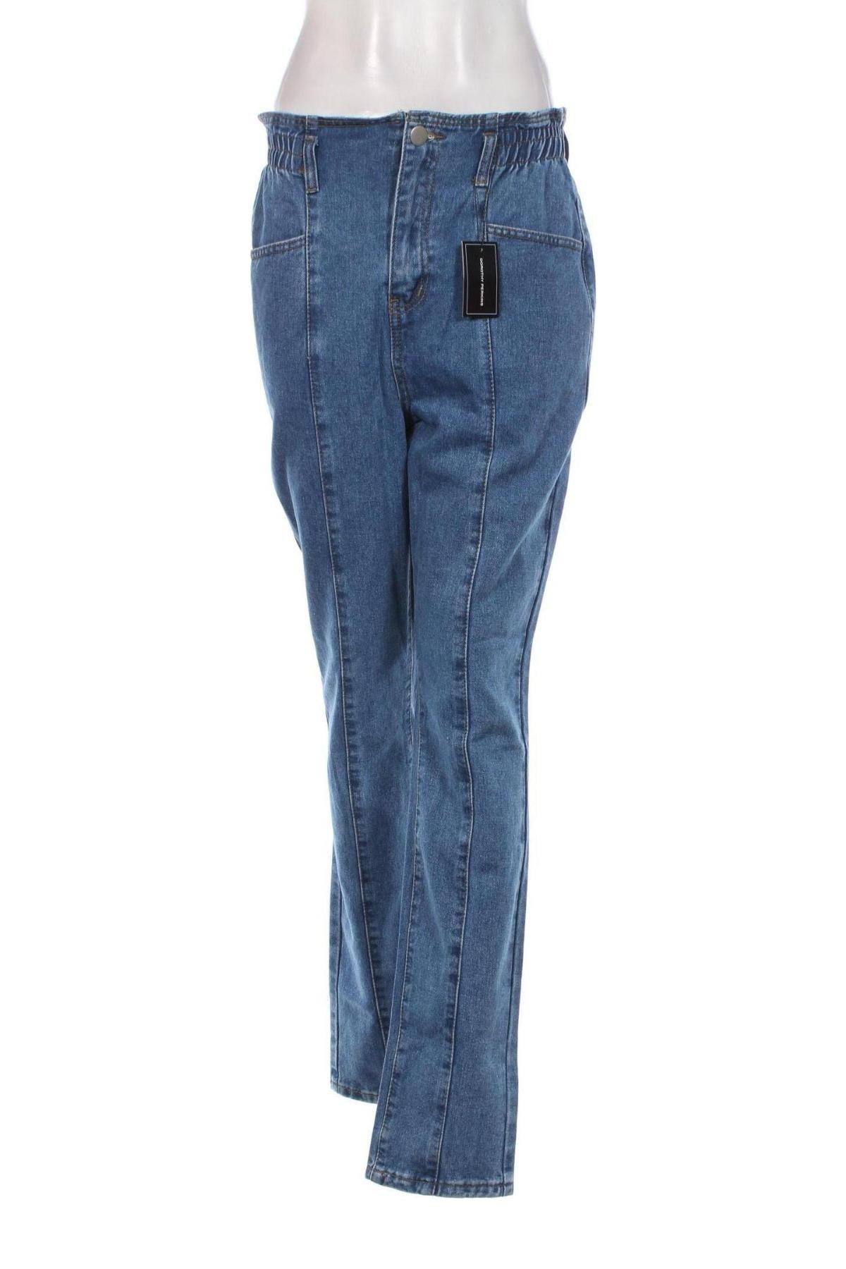 Damen Jeans Dorothy Perkins, Größe S, Farbe Blau, Preis 16,99 €