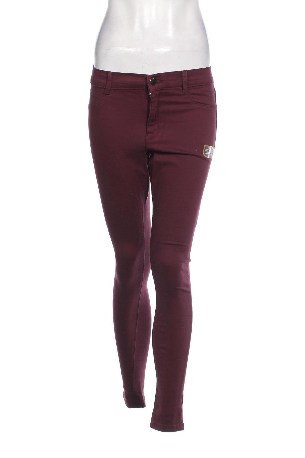 Damen Jeans Dorothy Perkins, Größe M, Farbe Lila, Preis 15,49 €