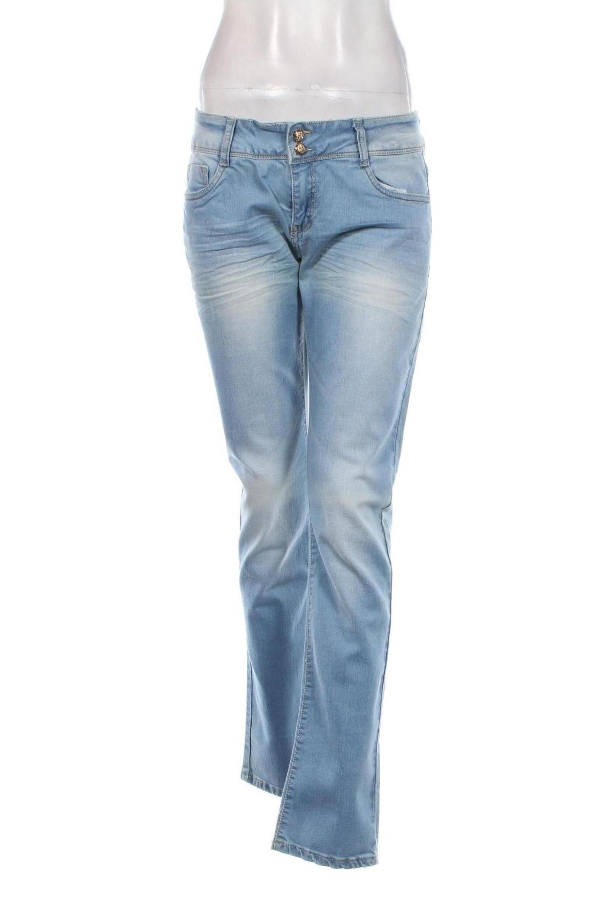 Damen Jeans Dorothy Perkins, Größe M, Farbe Blau, Preis € 16,49