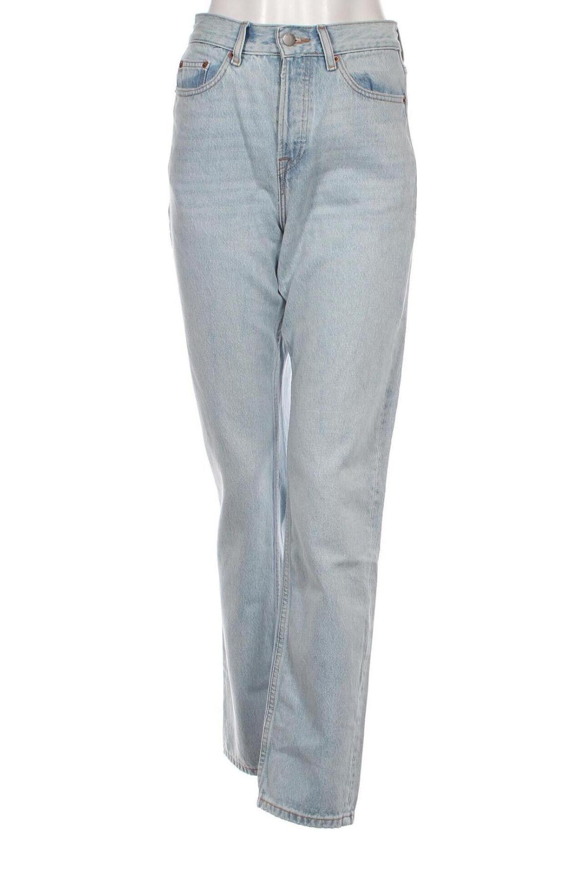 Dámske džínsy  Dr. Denim, Veľkosť S, Farba Modrá, Cena  17,95 €