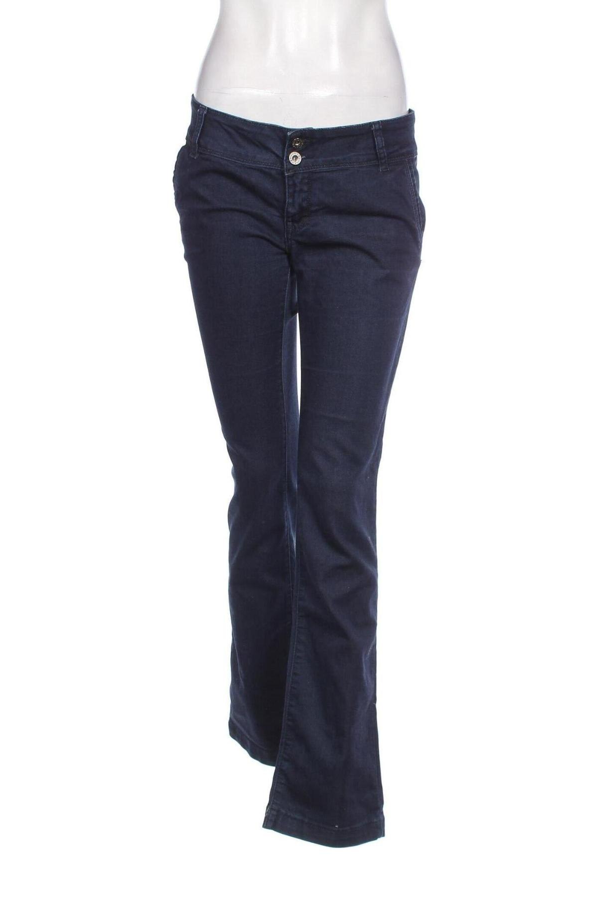 Damen Jeans Dromedar, Größe XL, Farbe Blau, Preis 6,99 €