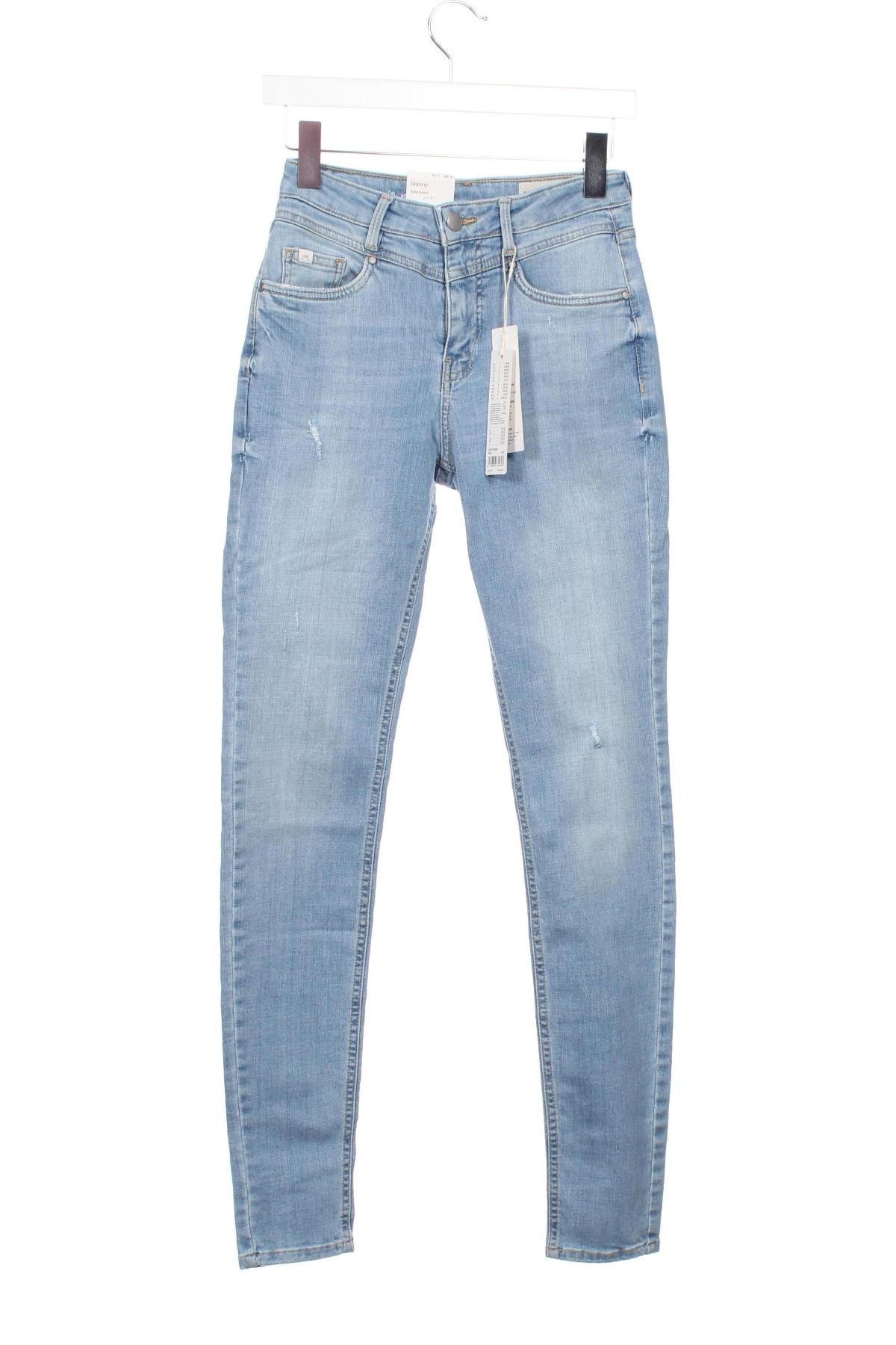 Damen Jeans Edc By Esprit, Größe XS, Farbe Blau, Preis € 21,49