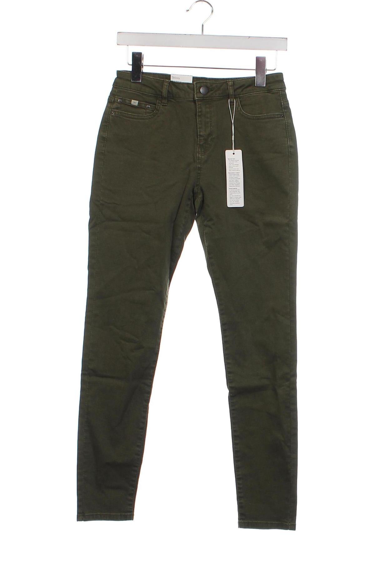 Női farmernadrág Edc By Esprit, Méret S, Szín Zöld, Ár 6 899 Ft