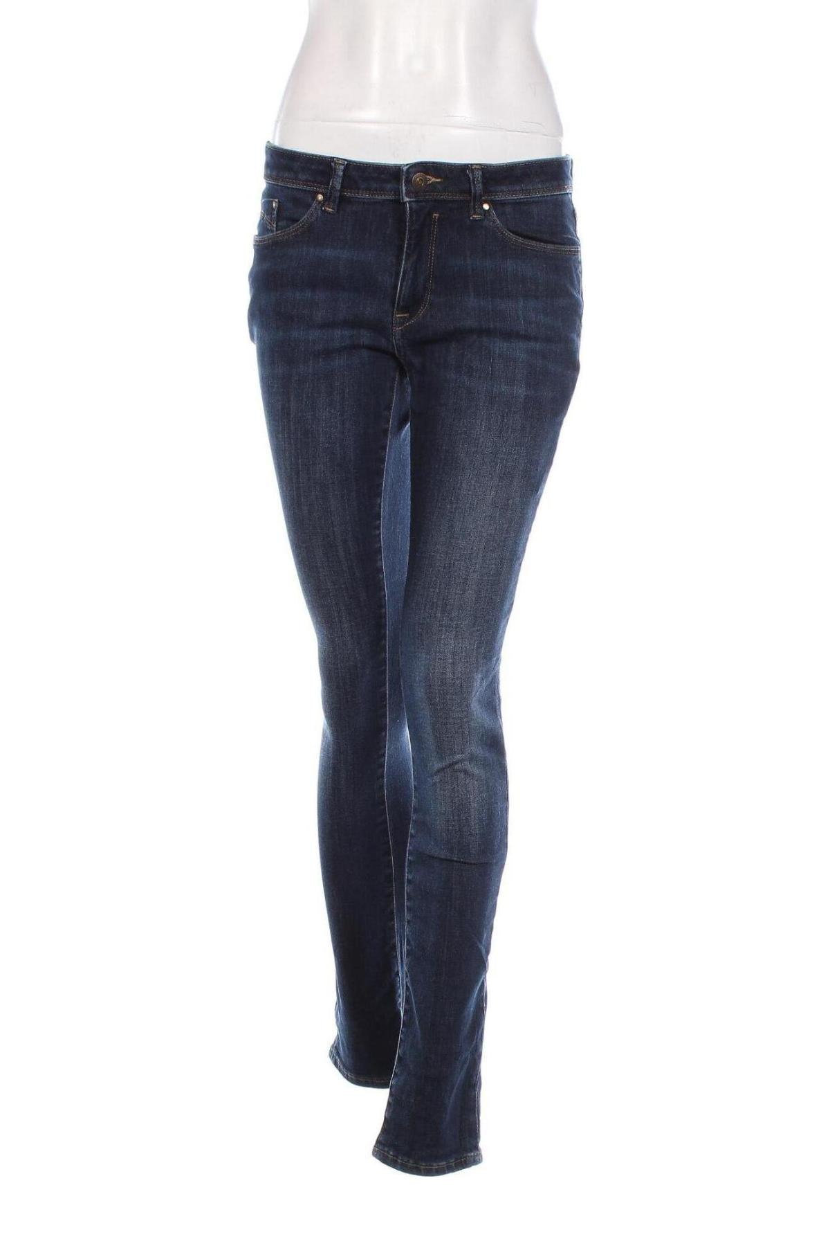 Damen Jeans Edc By Esprit, Größe L, Farbe Blau, Preis 7,99 €