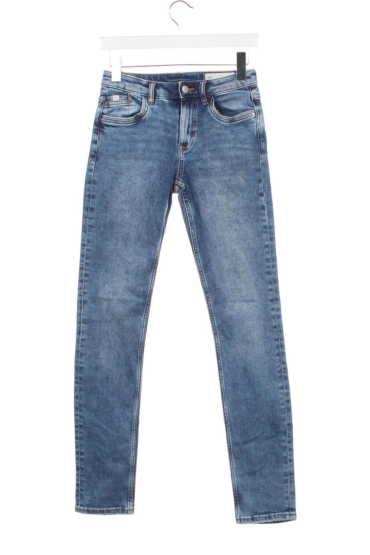 Damen Jeans Edc By Esprit, Größe S, Farbe Blau, Preis € 6,49