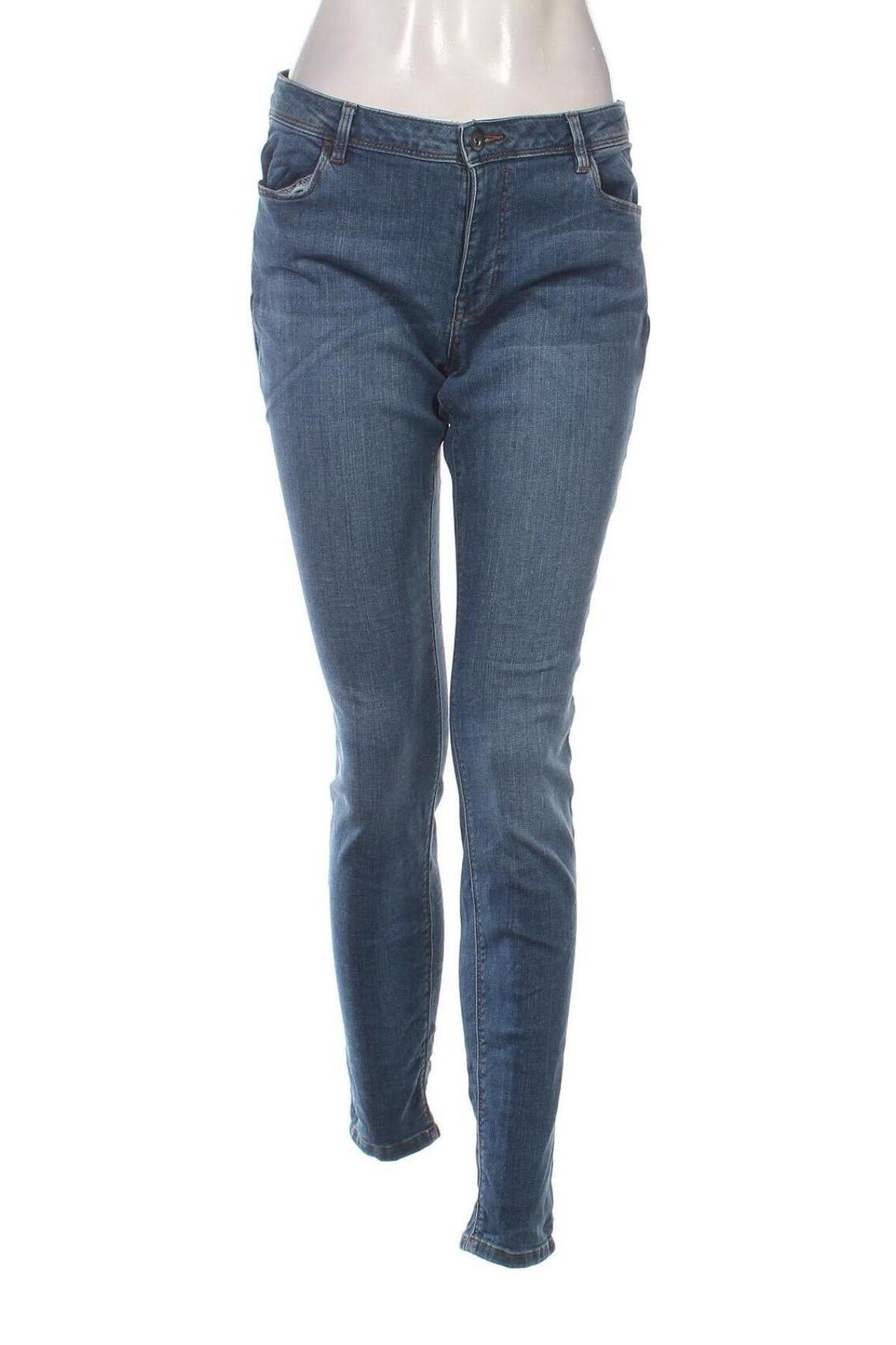 Damen Jeans Edc By Esprit, Größe L, Farbe Blau, Preis € 6,99