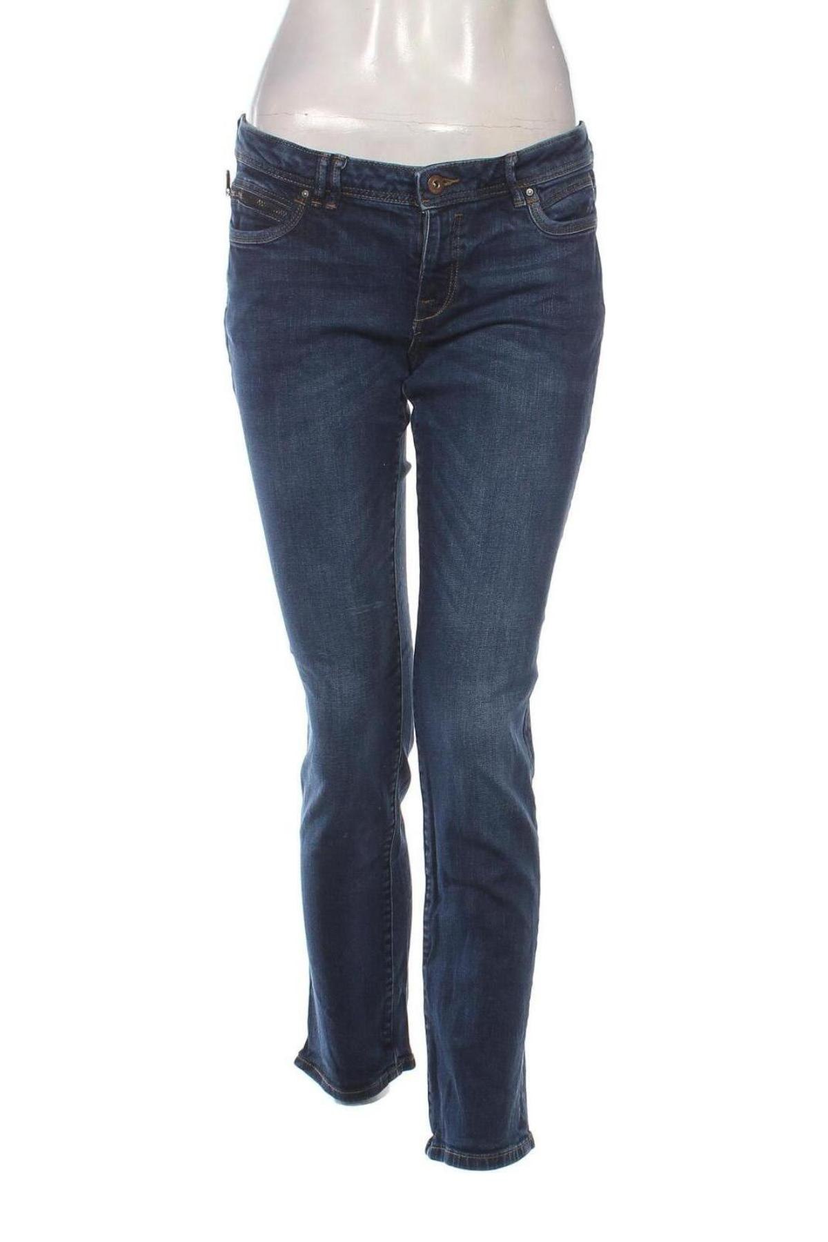 Damen Jeans Edc By Esprit, Größe L, Farbe Blau, Preis € 6,99