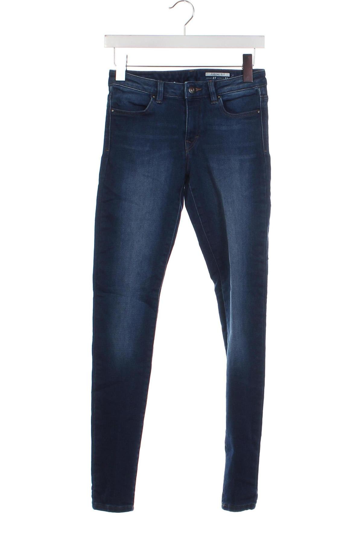 Damen Jeans Edc By Esprit, Größe S, Farbe Blau, Preis 5,99 €